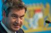 Bei der Verschärfung von Corona-Regeln hatte CSU-Chef Markus Söder einst bundesweit den Takt vorgegeben. Inzwischen ist Bayern in der Corona-Bekämpfung jedoch kein Vorreiter mehr.