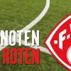 Die Noten der Roten