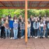 38 Auszubildende beginnen in der Berufsfachschule für Pflege am KWM-Standort Missioklinik ihre Auszubildung zur Pflegefachfrau bzw. zum Pflegefachmann.