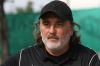 Trainer des Karlburger Gastes: Slobodan Komljenovic, ehemaliger Bundesliga-Profi und 22-facher Nationalspieler für Serbien-Montenegro Trainer des Karlburger Gastes: Slobodan Komljenovic, ehemaliger Bundesliga-Profi und 22-facher Nationalspieler für Serbien-Montenegro