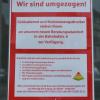 Der Umzug der Sparkasse bedeutet auch, dass es an der neuen Stelle keine Möglichkeit mehr gibt, Überweisungen einzuwerfen. Der Umzug der Sparkasse bedeutet auch, dass es an der neuen Stelle keine Möglichkeit mehr gibt, Überweisungen einzuwerfen.