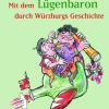 Das Cover des neuen Buches von Wolfgang Mainka. Das Cover des neuen Buches von Wolfgang Mainka.