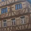In das Götz-Haus am Marktplatz in Dettelbach könnte bald schon wieder Leben einziehen. Ein entsprechendes Konzept berät der Stadtrat in seiner Sitzung an diesem Montag. 