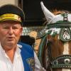 Günter Krimm ist am 29. August überraschend gestorben.