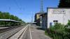 Der Kitzinger Bahnhof wartet auf den barrierefreien Ausbau. Einen konkreten Termin hat die Bahn noch nicht genannt.