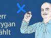 Kolumne zur Bundestagswahl: Wie die FDP mit Focus-Markwort und Corona-Impfung lockt