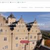 Großes Interesse fand die digitale Führung auf Schloss Mainberg, zu der am Tag des offenen Denkmals der Förderverein Schloss Mainberg eingeladen hatte. Rund 150 Besucher besuchten die Homepage und ließen sich bei einem virtuellen Rundgang durch die Innenräume und den Schlosspark führen.