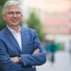 Der Würzburger Andrew Ullmann (58) will auch nach der Wahl im September wieder für die FDP in den Bundestag einziehen. Der Würzburger Andrew Ullmann (58) will auch nach der Wahl im September wieder für die FDP in den Bundestag einziehen.