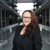Simone Barrientos (57) aus Ochsenfurt will auch im September wieder für Die Linke in den Bundestag einziehen. Simone Barrientos (57) aus Ochsenfurt will auch im September wieder für Die Linke in den Bundestag einziehen.