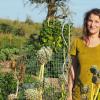 Silke Behl aus Esselbach hat eine Broschüre zu Inhaltsstoffen und Heilwirkungen landwirtschaftlicher Produkte aus Main-Spessart zusammengestellt.