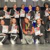 Blazin Heat, Deutscher Meister 2021, Kategorie Juniors 2 (16-19 Jahre). Blazin Heat, Deutscher Meister 2021, Kategorie Juniors 2 (16-19 Jahre).