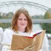 Die Amtszeit von (Noch-)Christkind Paula Heinze ist zu Ende. Wer möchte ihre Nachfolgerin, das Bamberger Christkind 2021/22, werden und eines der schönsten Bamberger Ehrenämter übernehmen?