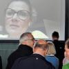 Bayerns Landwirtschaftsministerin Michaela Kaniber kam nicht nach Waigolshausen. Zugeschaltet wurde Gitta Connemann, stellvertretende Vorsitzende der CDU/CSU-Bundestagsfraktion.