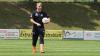 Lukas Wenzel (im Bild) bleibt in den nächsten Wochen im Tor des TSV Aubstadt. Lukas Wenzel (im Bild) bleibt in den nächsten Wochen im Tor des TSV Aubstadt.