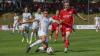 Joshua Endres (rechts), vor der Saison gekommen von Rot-Weiss Essen, hat sich als laut Trainer Victor Kleinhenz als "Riesen-Verstärkung" für den TSV Aubstadt erwiesen. Joshua Endres (rechts), vor der Saison gekommen von Rot-Weiss Essen, hat sich als laut Trainer Victor Kleinhenz als "Riesen-Verstärkung" für den TSV Aubstadt erwiesen.
