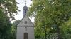 Neuer Trauungsort in Kleineibstadt ist die Marienkapelle auf einer Anhöhe bei Kleineibstadt.