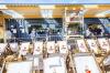 Das gastronomische Angebot in Haßfurt wird von den Haßberge-Check-Teilnehmenden unterirdisch bewertet. Vor allem für junge Leute sehen die Kreisstädter nur ein geringes Angebot. Der Stadtstrand wird hier als ein Schritt in die richtige Richtung gesehen. Das gastronomische Angebot in Haßfurt wird von den Haßberge-Check-Teilnehmenden unterirdisch bewertet. Vor allem für junge Leute sehen die Kreisstädter nur ein geringes Angebot. Der Stadtstrand wird hier als ein Schritt in die richtige Richtung gesehen.