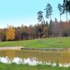 Am Wald-Boden-Klima Info-Park gilt die Grünordnungssatzung der Gemeinde Hohenroth.