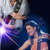 Premiere feiern in Greußenheim am kommenden Wochenende, Samstag, 25. September und Sonntag, 26. September, die erstmals im Rahmen des Kulturherbstes des Landkreises von Birgit und Samy Saemann initiierten „Greußenheimer Musiktage“.