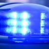 Auf einem Supermarktparkplatz in Bad Königshofen ist ein Auto beschädigt worden. Der Täter machte sich aus dem Staub. 