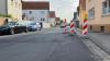 Unschöner Flickenteppich und viel zu viele Autos. Die Verkehrsbelastung auf der Hauptstraße in Brendlorenzen ist für zahlreiche Anwohner längst eine Zumutung.