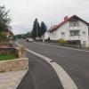 Die frisch sanierte Ortsdurchfahrt erstrahlt jetzt in neuem Glanz. Die frisch sanierte Ortsdurchfahrt erstrahlt jetzt in neuem Glanz.