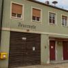 Das Feuerwehrgerätehaus in Bibergau wird generalsaniert. Für Um- und Anbau stehen 260 000 Euro plus eine entsprechende Teuerungsrate zur Verfügung.
