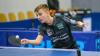 Talent in den Reihen des TTC Kist: Lorenz Schäfer