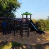 Der sanierte Spielplatz in Rügshofen ist von der Prüfung ohne Beanstandung für die Nutzung freigegeben worden und kann ab sofort betreten und benutzt werden. Der sanierte Spielplatz in Rügshofen ist von der Prüfung ohne Beanstandung für die Nutzung freigegeben worden und kann ab sofort betreten und benutzt werden.