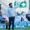 Was auch immer Trainer Torsten Ziegner seinen Schützlingen beim Spiel gegen Wehen Wiesbaden mitteilen wollte, gefruchtet hat es nicht.