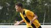 Eisingens Hannes Glas traf auch beim 4:0 gegen die FG Marktbreit-Martinsheim. Mit dem Sieg zog der TSV Eisingen ins Endspiel im Toto-Pokal-Wettbewerb im Fußball-Kreis Würzburg ein. Dort treffen die Gelb-Schwarzen auf den Bezirksligisten TuS Frammersbach.