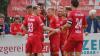 Der TSV Aubstadt empfängt den FC Memmingen. Ist ein Sieg für die Rhön-Grabfelder drin?