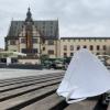 Schweinfurt hatte am 29. September den sechsthöchsten Corona-Inzidenzwert in Deutschland.