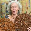 Ihre Leidenschaft fürs Kunsthandwerk begleitet Monika Zeugner schon seit frühen Tagen.