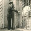 Rückblick auf 75 Jahre: Würzburger Sicherheitsdienst Janus im Wandel der Zeit. 