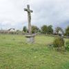 Die Langenleitener Bürgerinnen und Bürger wünschen sich, dass der alte Friedhof ein Ort der Würde bleibt. Die Langenleitener Bürgerinnen und Bürger wünschen sich, dass der alte Friedhof ein Ort der Würde bleibt.
