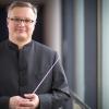 Philippe Bach wird das Staatstheater Meiningen verlassen.
