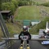 Zum Kloster Kreuzberg-Pokal werden wieder viele Sportler aller Altersklassen auf den Kreuzbergschanzen erwartet.