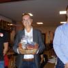 Markus Henkelmann (links) tritt beim DJK-SV Riedenheim die Nachfolge von Jochen Raps an. Christian Markgraf (rechts) bleibt Stellvertreter.