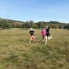 An der Corona Challenge 4 Kids in Oberwaldbehrungen nahmen 137 Kinder und Jugendliche teil. An der Corona Challenge 4 Kids in Oberwaldbehrungen nahmen 137 Kinder und Jugendliche teil.