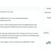 Beim Klick auf den Button eMedienBayern auf der Homepage der Kister Bücherei kann man im eBook Katalog stöbern und sich die digitalen Inhalte auf sein Endgerät herunterladen.