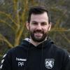 Philipp Fischer ist nach seinem Ausflug in die Zweite Bundesliga zurück in Eibelstadt. Philipp Fischer ist nach seinem Ausflug in die Zweite Bundesliga zurück in Eibelstadt.