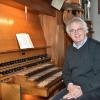 Französische Orgelsinfonik mit Alfons Meusert erklingt am 17. Oktober in der Lohrer Stadtpfarrkirche St. Michael.
