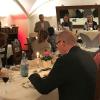 Die Zukunft der eigenen Kinder mitgestalten: Eltern bei einer Kitchen-Party zum Thema  Berufswahl.