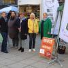 Fünf Jahre Bauernmarkt