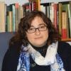 Olga Gleiser sucht Fime "zwischen Baltikum und Asien".