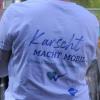 "Karscht macht mobil" setzt sich  für die Interessen von Radlern und Fußgängern ein. (Symbolbild)