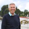 Siegfried Kaidel, der scheidende Präsident des Deutschen Ruderverbands Siegfried Kaidel, der scheidende Präsident des Deutschen Ruderverbands