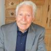 Hollstädter Altbürgermeister Richard Radina feierte seinen 80. Geburtstag.