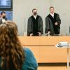 Das Urteil des Landgerichts Würzburgs war wohl noch nicht das letzte Wort: Gegen die Verurteilung einer Pflegehelferin wegen gefährlicher Körperverletzung haben jetzt sowohl der Staatsanwalt als auch der Verteidiger Revision beantragt.